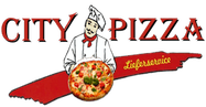 City Pizza Logo